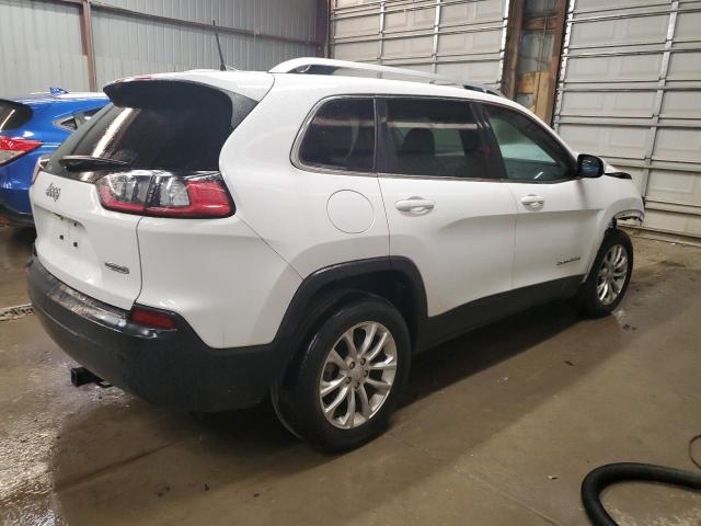 Photo 2 VIN: 1C4PJLCB8KD396314 - JEEP CHEROKEE L 