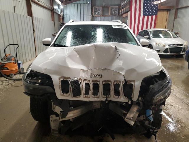 Photo 4 VIN: 1C4PJLCB8KD396314 - JEEP CHEROKEE L 