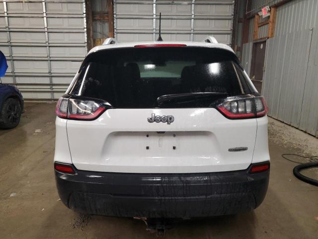 Photo 5 VIN: 1C4PJLCB8KD396314 - JEEP CHEROKEE L 