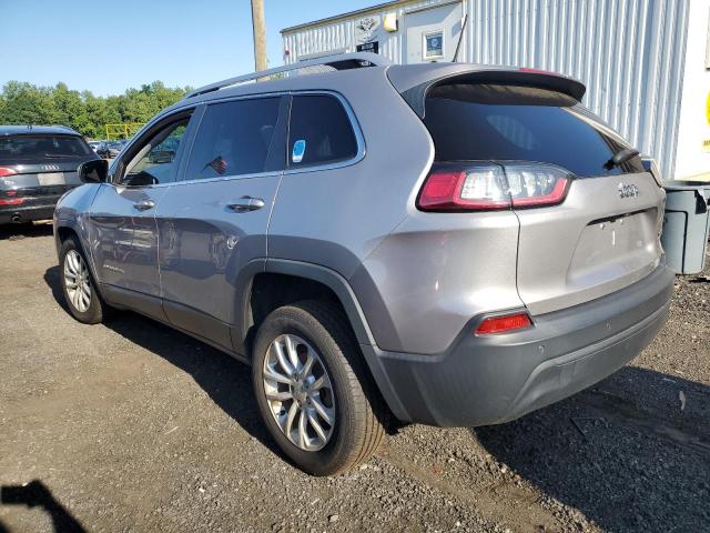 Photo 1 VIN: 1C4PJLCB8KD396877 - JEEP CHEROKEE 