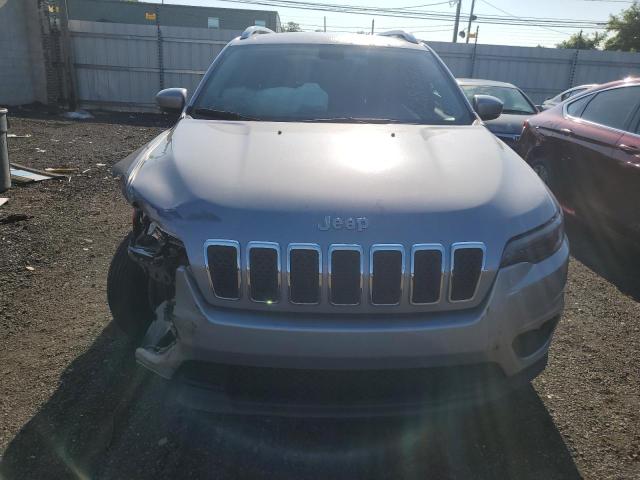 Photo 4 VIN: 1C4PJLCB8KD396877 - JEEP CHEROKEE 