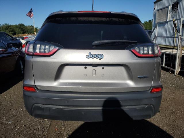 Photo 5 VIN: 1C4PJLCB8KD396877 - JEEP CHEROKEE 