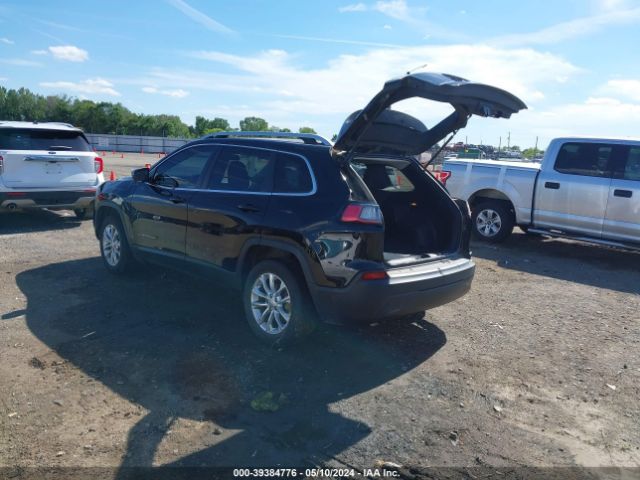 Photo 2 VIN: 1C4PJLCB8KD428338 - JEEP CHEROKEE 