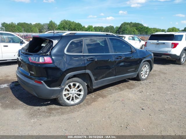 Photo 3 VIN: 1C4PJLCB8KD428338 - JEEP CHEROKEE 