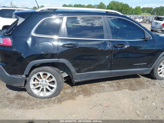 Photo 5 VIN: 1C4PJLCB8KD428338 - JEEP CHEROKEE 