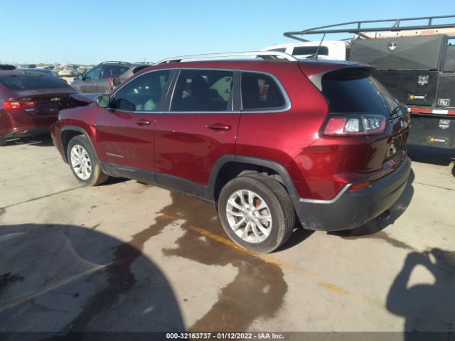 Photo 2 VIN: 1C4PJLCB8KD479595 - JEEP CHEROKEE 