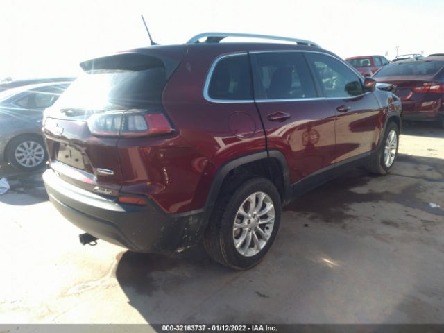 Photo 3 VIN: 1C4PJLCB8KD479595 - JEEP CHEROKEE 