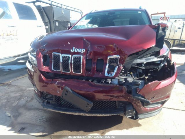 Photo 5 VIN: 1C4PJLCB8KD479595 - JEEP CHEROKEE 