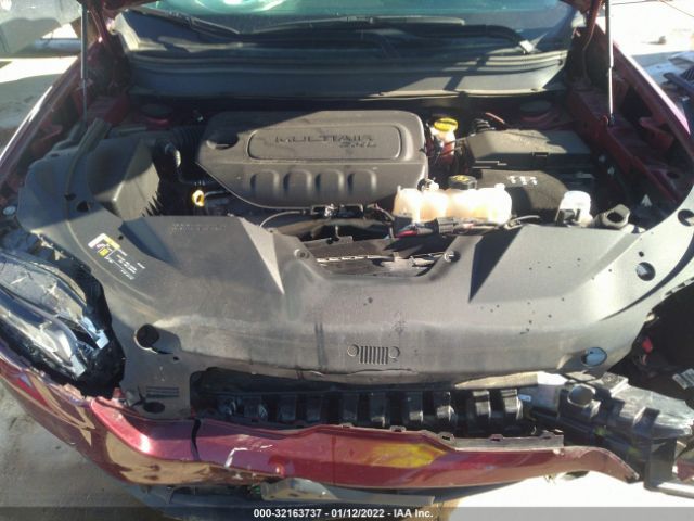 Photo 9 VIN: 1C4PJLCB8KD479595 - JEEP CHEROKEE 