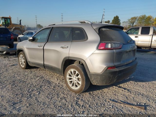 Photo 2 VIN: 1C4PJLCB8LD503234 - JEEP CHEROKEE 