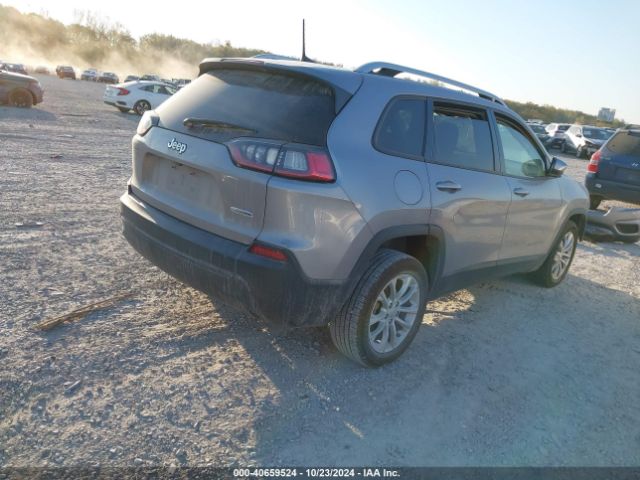 Photo 3 VIN: 1C4PJLCB8LD503234 - JEEP CHEROKEE 