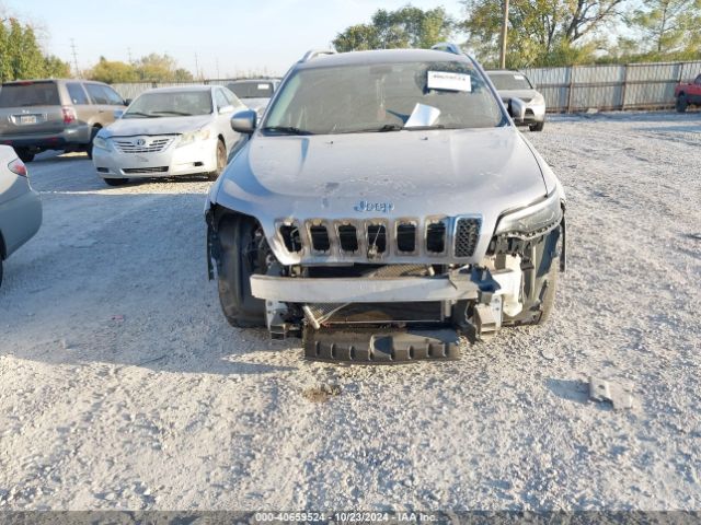 Photo 5 VIN: 1C4PJLCB8LD503234 - JEEP CHEROKEE 