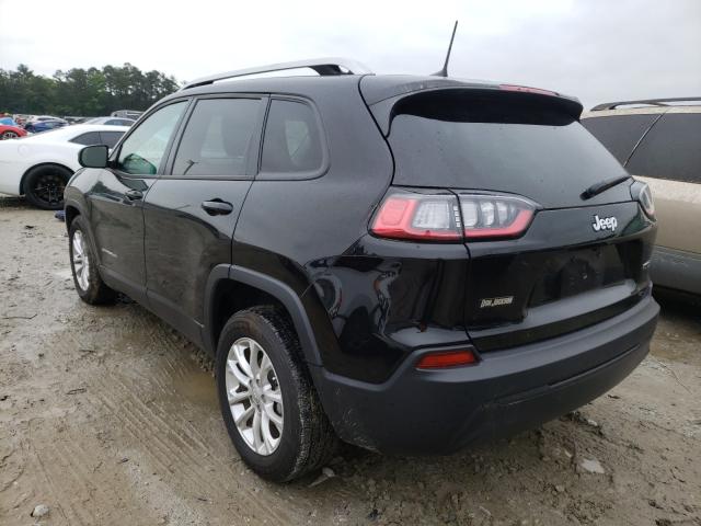 Photo 2 VIN: 1C4PJLCB8LD507686 - JEEP CHEROKEE L 