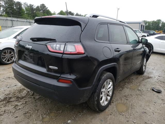 Photo 3 VIN: 1C4PJLCB8LD507686 - JEEP CHEROKEE L 