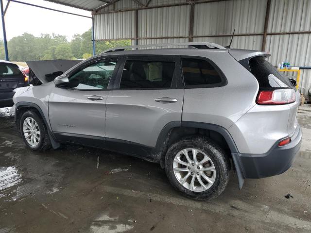 Photo 1 VIN: 1C4PJLCB8LD552580 - JEEP CHEROKEE L 