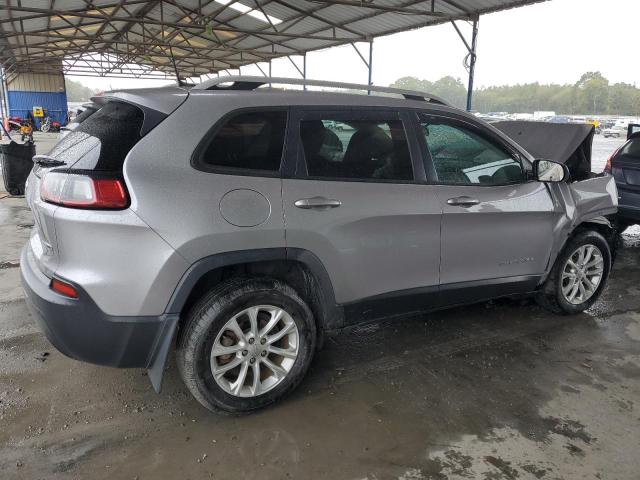 Photo 2 VIN: 1C4PJLCB8LD552580 - JEEP CHEROKEE L 