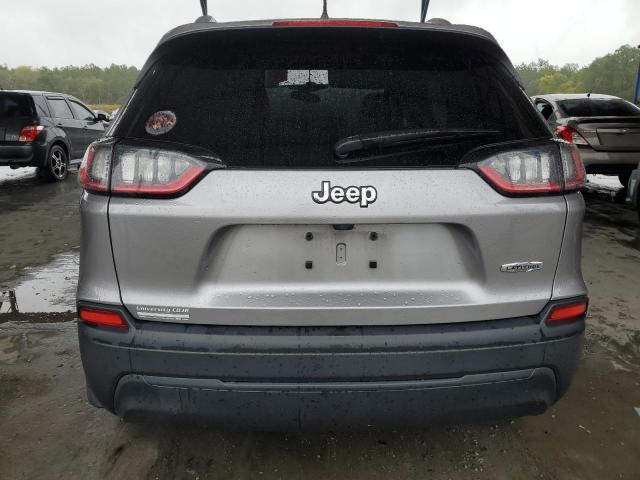 Photo 5 VIN: 1C4PJLCB8LD552580 - JEEP CHEROKEE L 