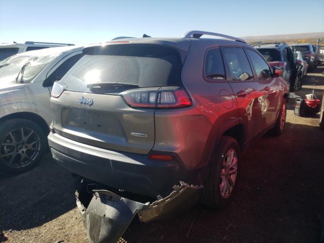 Photo 3 VIN: 1C4PJLCB8LD581562 - JEEP CHEROKEE L 