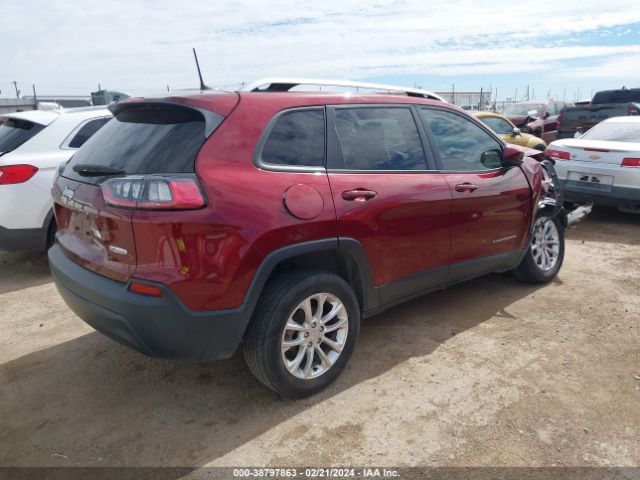 Photo 3 VIN: 1C4PJLCB8LD595638 - JEEP CHEROKEE 