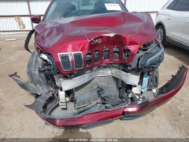 Photo 5 VIN: 1C4PJLCB8LD595638 - JEEP CHEROKEE 