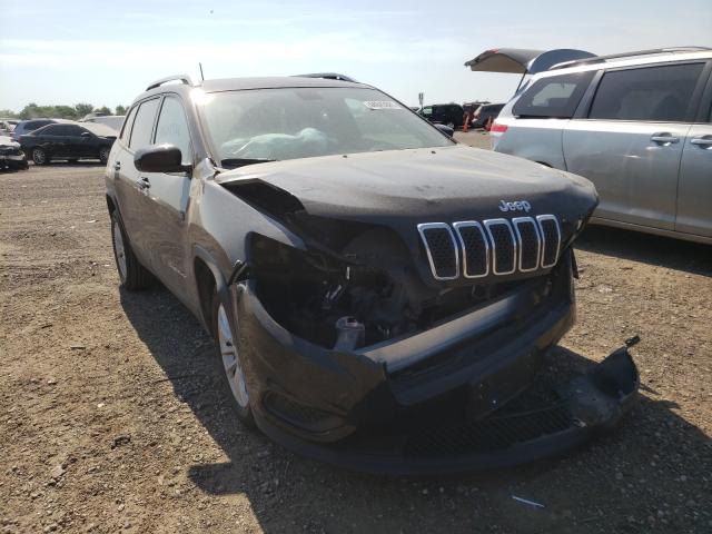 Photo 0 VIN: 1C4PJLCB8LD596370 - JEEP CHEROKEE L 