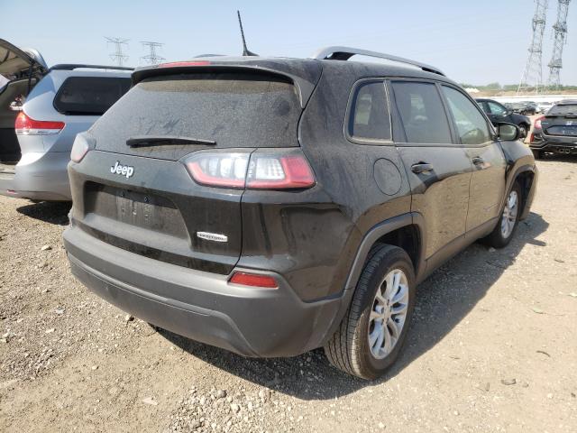 Photo 3 VIN: 1C4PJLCB8LD596370 - JEEP CHEROKEE L 