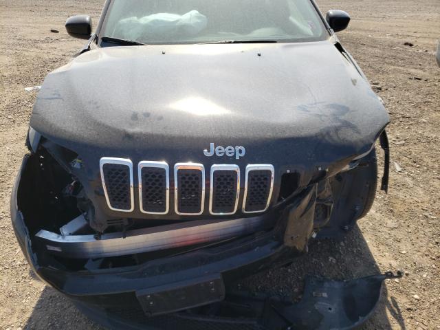 Photo 6 VIN: 1C4PJLCB8LD596370 - JEEP CHEROKEE L 