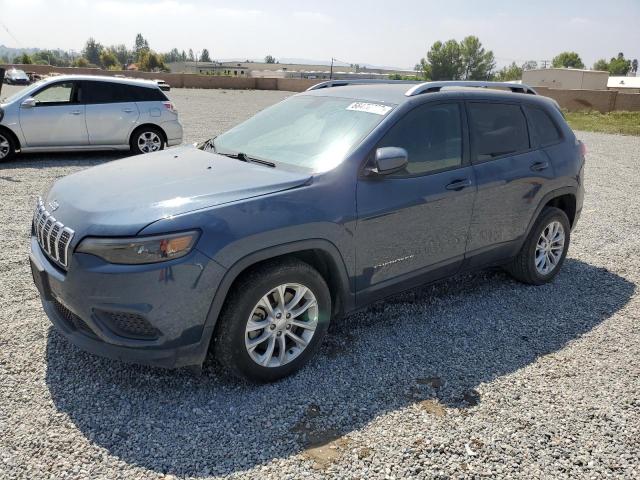 Photo 0 VIN: 1C4PJLCB8LD614981 - JEEP CHEROKEE 