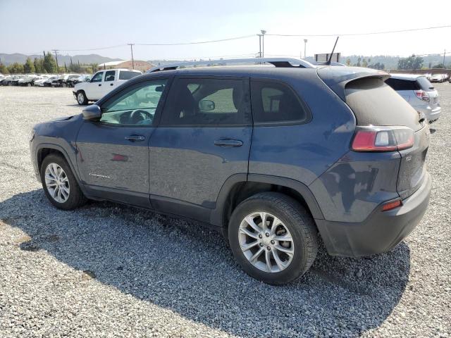 Photo 1 VIN: 1C4PJLCB8LD614981 - JEEP CHEROKEE 