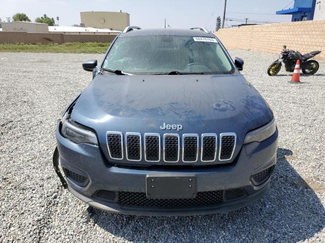 Photo 4 VIN: 1C4PJLCB8LD614981 - JEEP CHEROKEE 