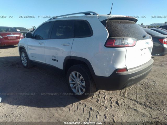 Photo 2 VIN: 1C4PJLCB8LD619274 - JEEP CHEROKEE 