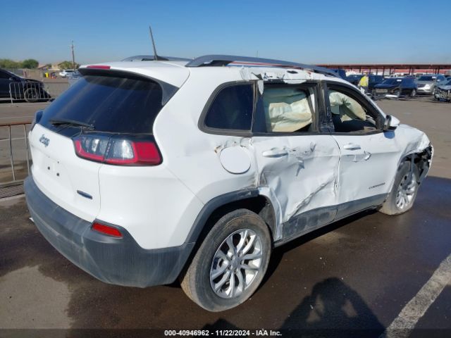 Photo 3 VIN: 1C4PJLCB8LD619274 - JEEP CHEROKEE 