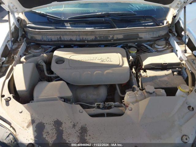 Photo 9 VIN: 1C4PJLCB8LD619274 - JEEP CHEROKEE 