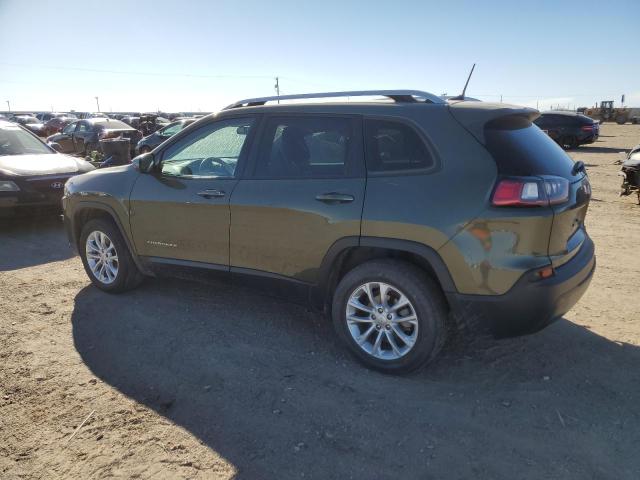 Photo 1 VIN: 1C4PJLCB8LD649231 - JEEP CHEROKEE L 