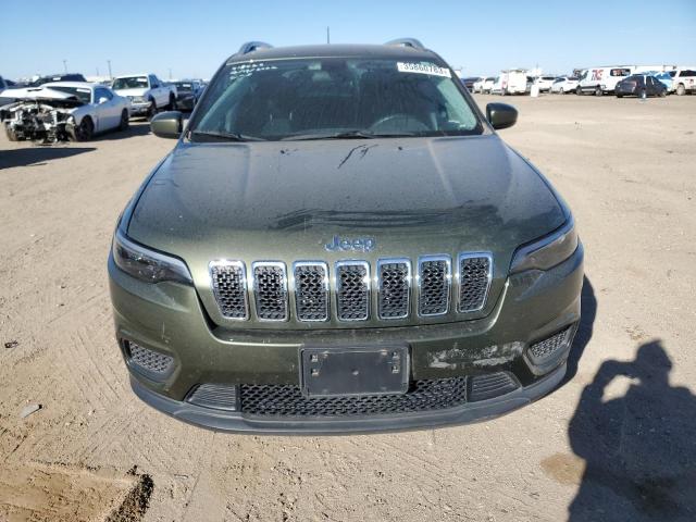 Photo 4 VIN: 1C4PJLCB8LD649231 - JEEP CHEROKEE L 