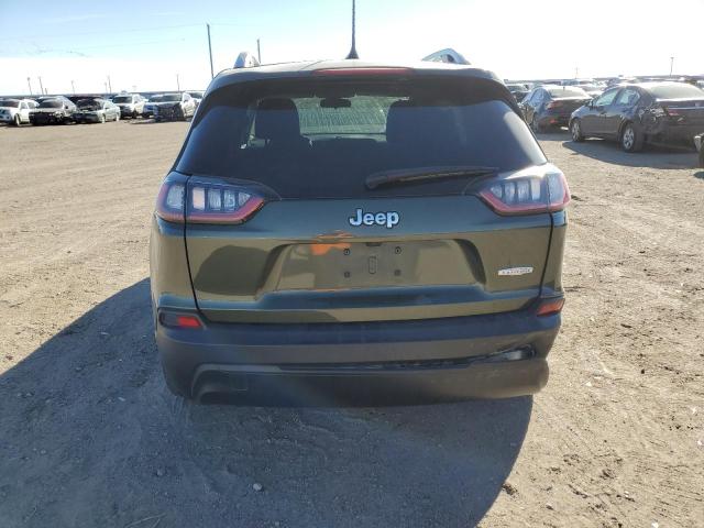 Photo 5 VIN: 1C4PJLCB8LD649231 - JEEP CHEROKEE L 