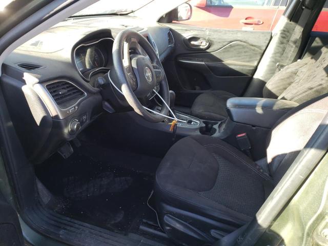 Photo 6 VIN: 1C4PJLCB8LD649231 - JEEP CHEROKEE L 