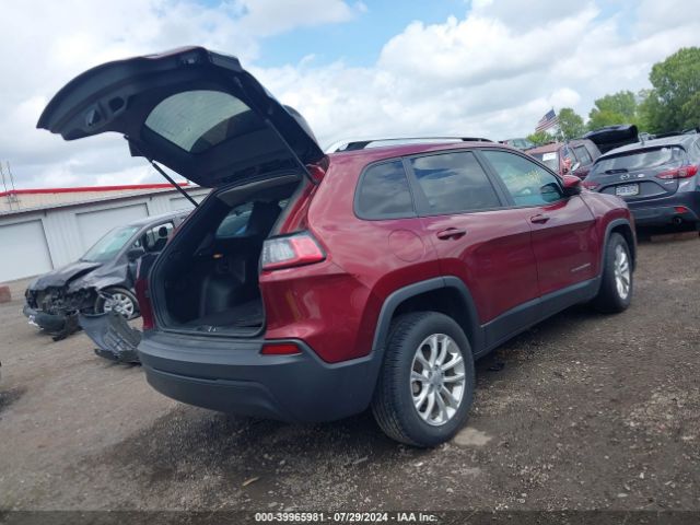 Photo 3 VIN: 1C4PJLCB8LD653814 - JEEP CHEROKEE 