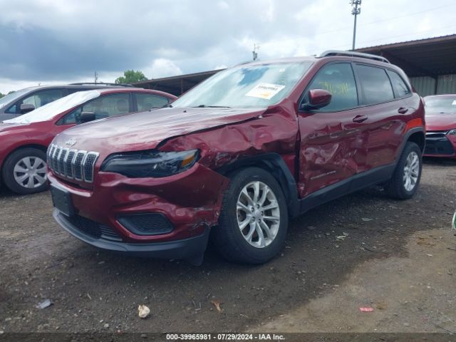 Photo 5 VIN: 1C4PJLCB8LD653814 - JEEP CHEROKEE 