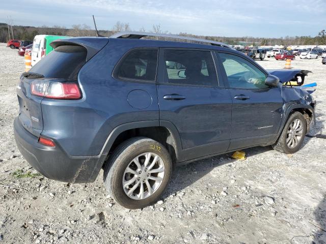 Photo 2 VIN: 1C4PJLCB8MD130326 - JEEP GRAND CHEROKEE 