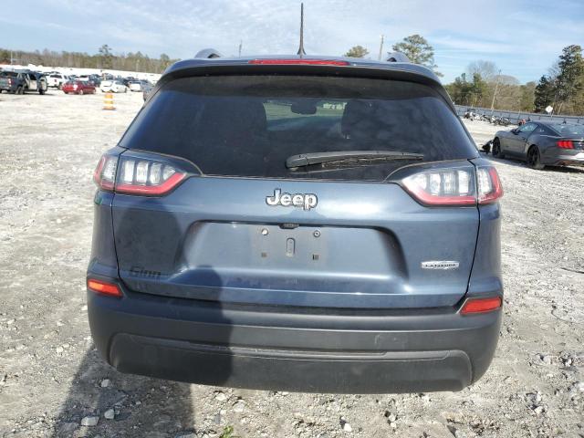 Photo 5 VIN: 1C4PJLCB8MD130326 - JEEP GRAND CHEROKEE 