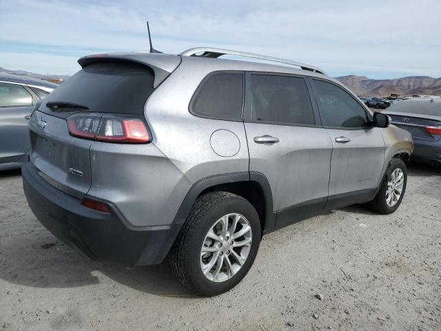 Photo 2 VIN: 1C4PJLCB8MD146929 - JEEP GRAND CHEROKEE 