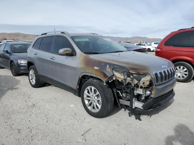 Photo 3 VIN: 1C4PJLCB8MD146929 - JEEP GRAND CHEROKEE 