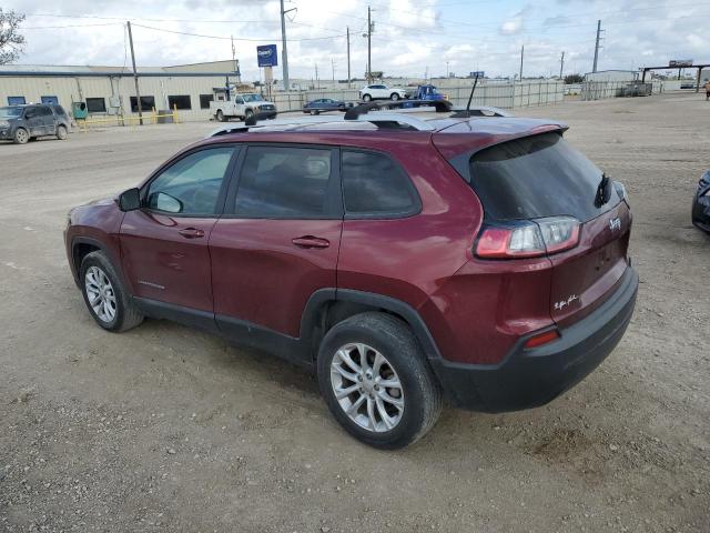 Photo 1 VIN: 1C4PJLCB8MD164489 - JEEP CHEROKEE L 