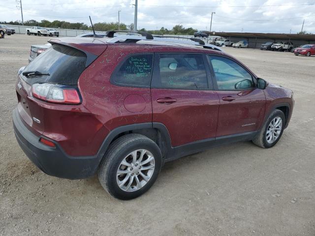 Photo 2 VIN: 1C4PJLCB8MD164489 - JEEP CHEROKEE L 