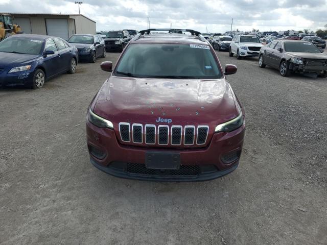 Photo 4 VIN: 1C4PJLCB8MD164489 - JEEP CHEROKEE L 