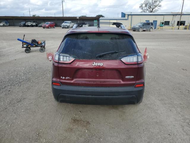 Photo 5 VIN: 1C4PJLCB8MD164489 - JEEP CHEROKEE L 