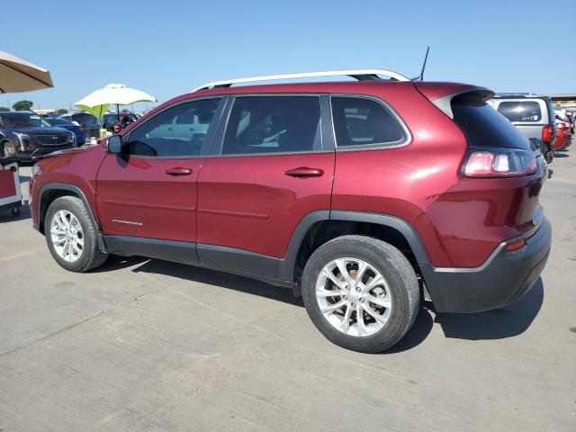 Photo 1 VIN: 1C4PJLCB8MD174052 - JEEP GRAND CHEROKEE 