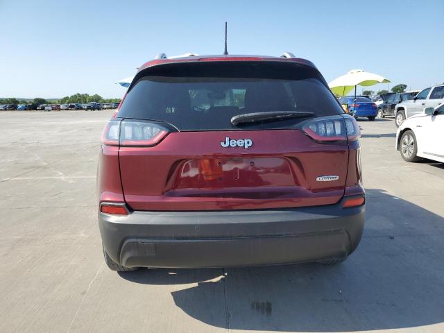 Photo 5 VIN: 1C4PJLCB8MD174052 - JEEP GRAND CHEROKEE 