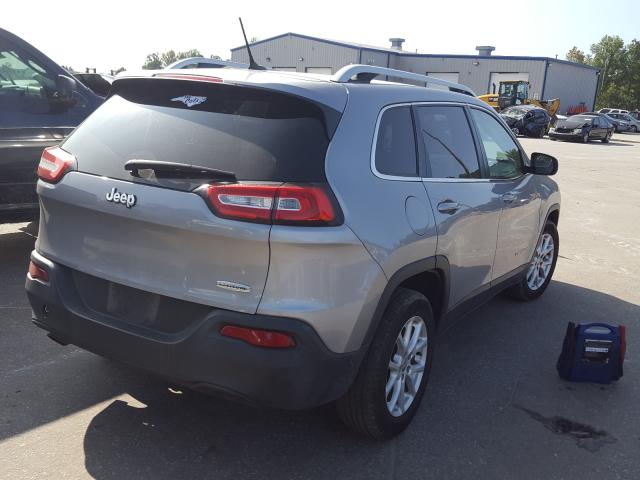 Photo 3 VIN: 1C4PJLCB9EW126839 - JEEP CHEROKEE L 